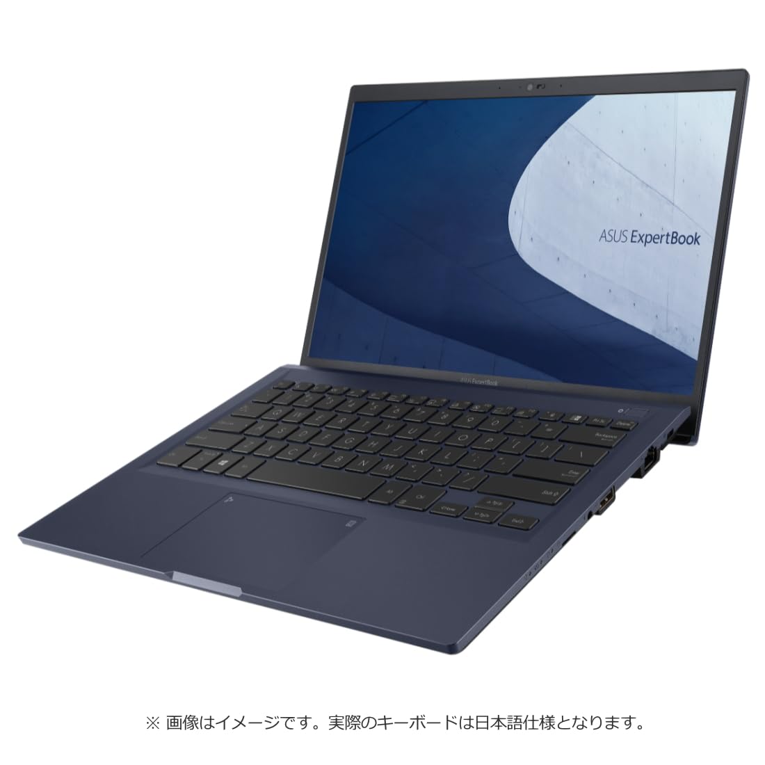 Amazon.co.jp: ASUS ExpertBook B1 B1402CVA Windows11 Pro 第13世代